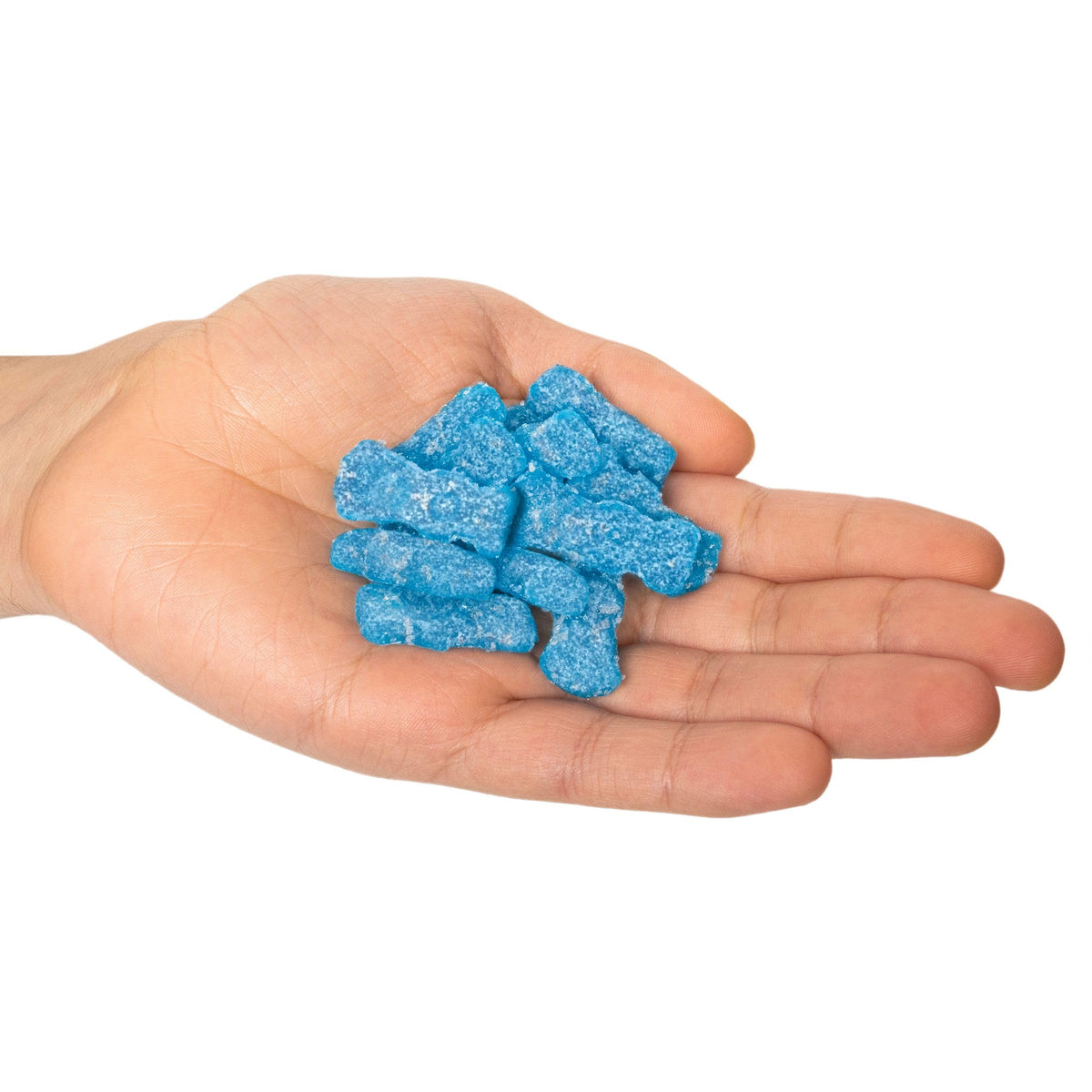 12-pack on shelf, ideal for party favors and group events.