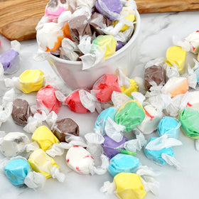 Perfect for work desks, car rides, and after-dinner sweets.