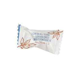 The Hampton Candy Company desk-side pick-me-up mints offer a refreshing pause.