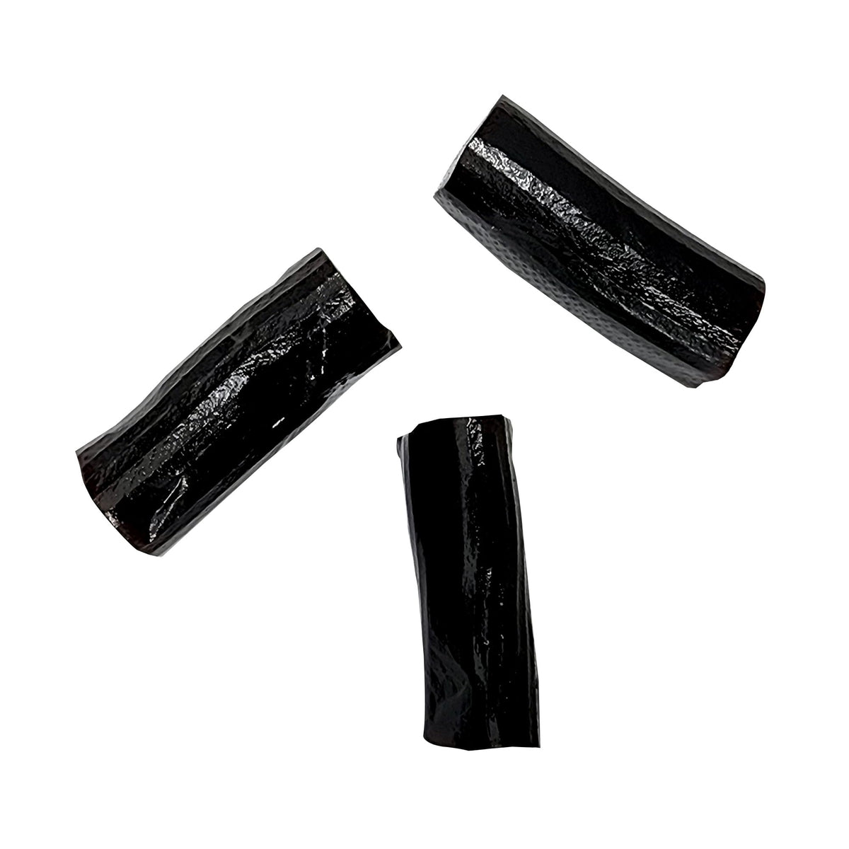 The Hampton Candy Finnska soft black licorice serve idea shows sharing-friendly presentation for parties.