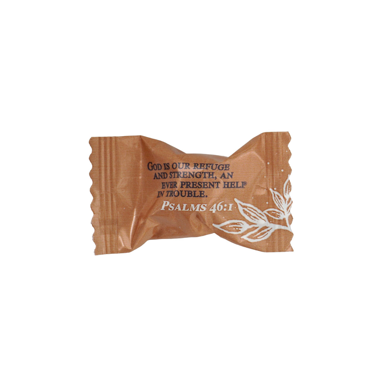 The Hampton Candy Company party-favor mints brighten any event.