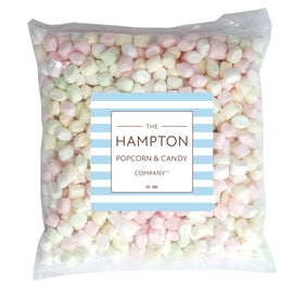 Assorted Party Mints by The Hampton Candy Company, creamy texture for a smooth bite.