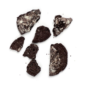 The Hampton crumbs folded into dough add texture and flavor.