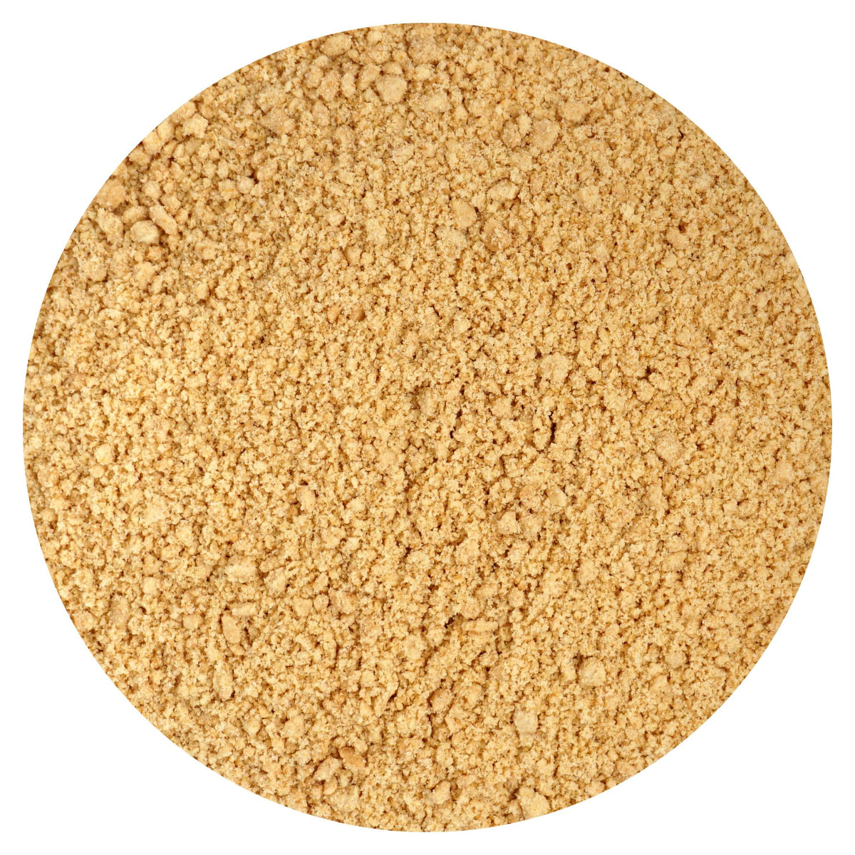 The Hampton Candy Company graham cracker crumbs crushed for ice cream topping