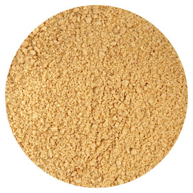 The Hampton Candy Company graham cracker crumbs crushed for ice cream topping