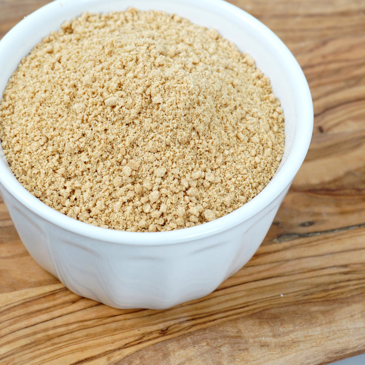 Graham Cracker Crumbs by The Hampton, versatile dessert topping