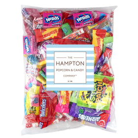 The Hampton Popcorn Company pinata candies ready for celebrations