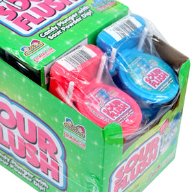 Vibrant multi-flavor set perfect for celebrations and offices.