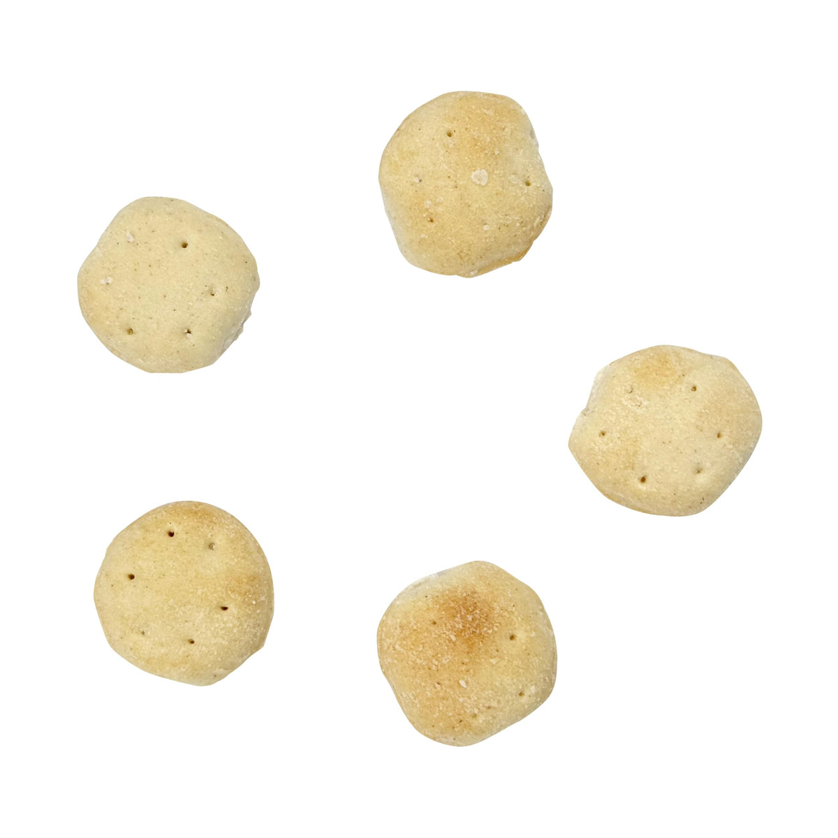 Westminster Oyster Crackers packaging box, bulk and pantry-friendly.