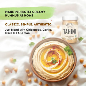 The Holly Tree Dubai chocolate-inspired tahini used in a dessert
