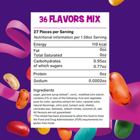 The Jelly Bean Planet kosher Easter snacks offer tasty options for inclusive gatherings.