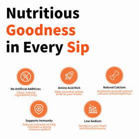 The Joah natural ingredients overview showcases clean-label cooking potential.