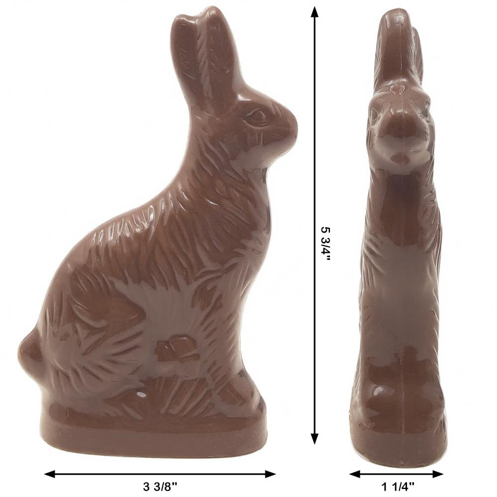 The Madeleine Easter basket stuffer bunny brightening gift baskets.
