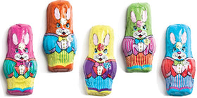 THE MADELAINE CHOCOLATE COMPANY Kid-friendly chocolate treats—perfect for Easter egg hunts.