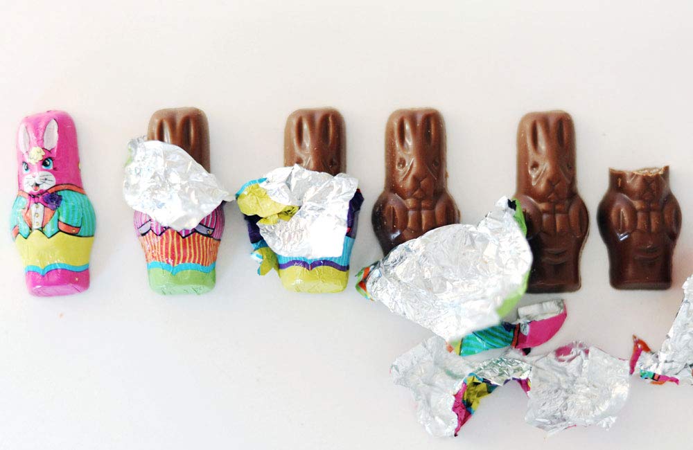 THE MADELAINE CHOCOLATE COMPANY Madelaine—Swiss-formulated milk chocolate with a silky melt, ideal for gifting.