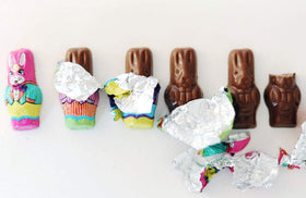 THE MADELAINE CHOCOLATE COMPANY Madelaine—Swiss-formulated milk chocolate with a silky melt, ideal for gifting.