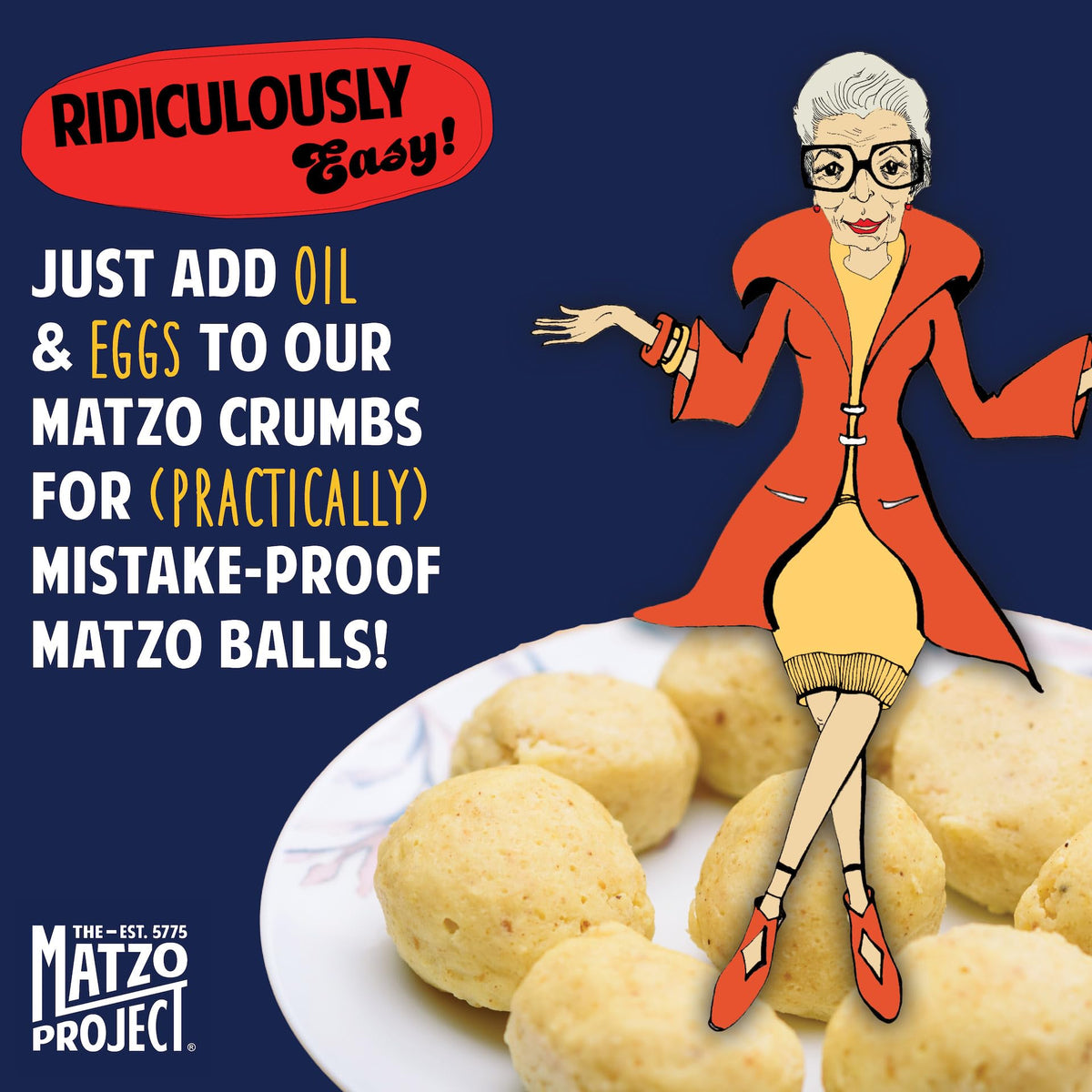 Matzo balls simmering in a pot for a comforting dinner