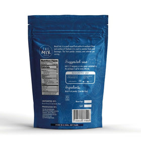The Mix Superfoods Monk Fruit Pure front package highlights natural clean sweetener