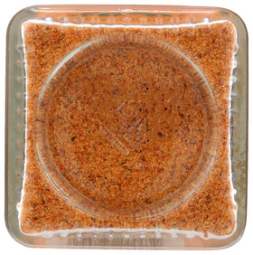 The New Primal Noble Buffalo Seasoning on wings for a bold, tasty bite.