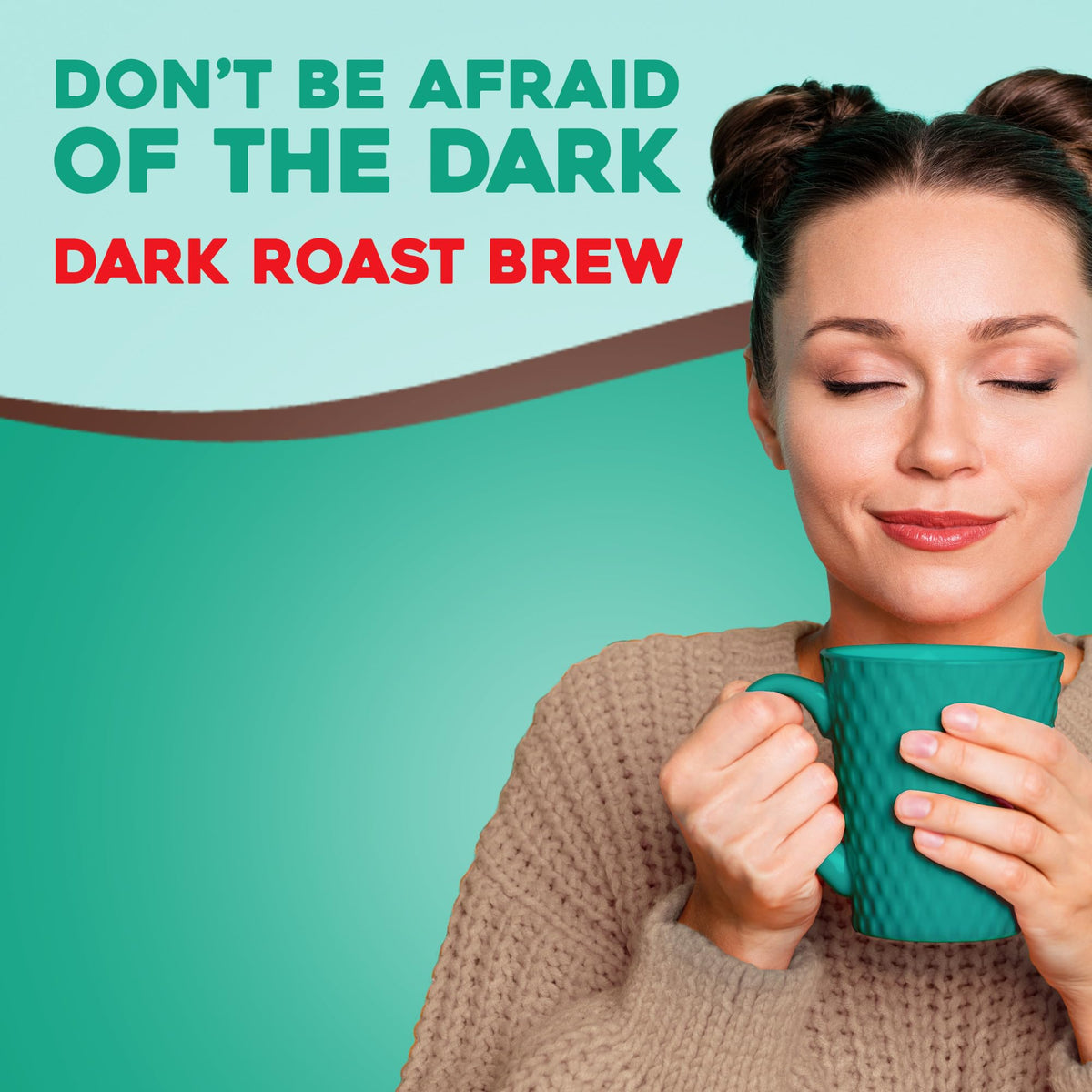The Original Donut Shop Recyclable K-Cup pods, eco-friendly choice for daily use.