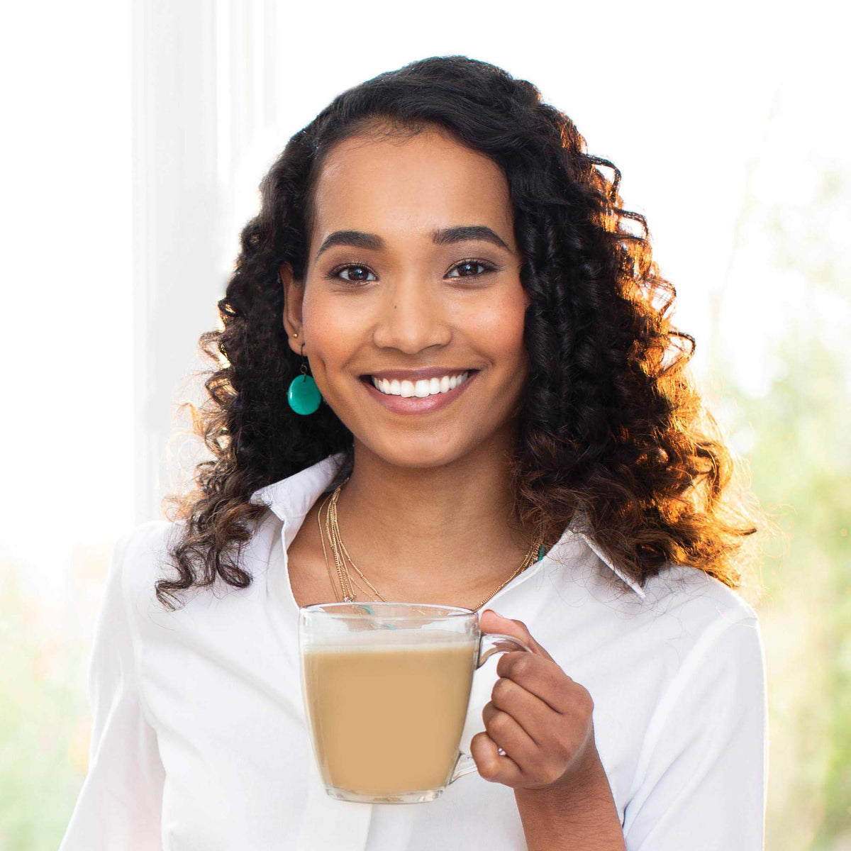 Compatibility with Keurig machines for effortless brewing at home.