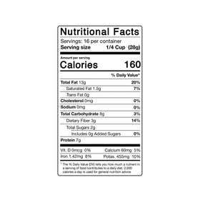 The Pistachio Factory roasted pistachio flour enhances desserts and snacks