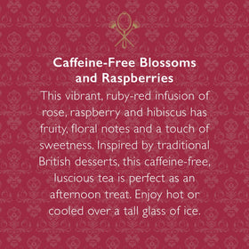 The Republic of Tea Downton Abbey English Rose Tea cup brew ready for tasting