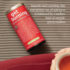 Packaging front showcases Be Well quality and certifications.