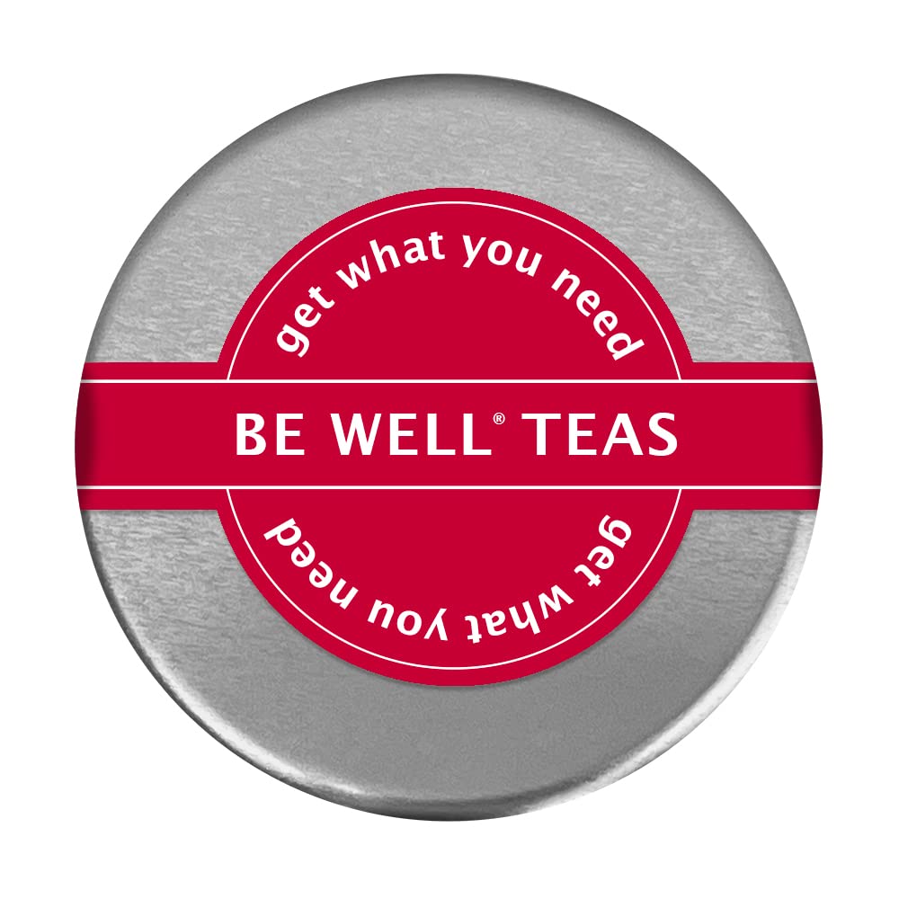 Gift-ready tea box ready for thoughtful wellness gifts.