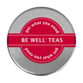 Gift-ready tea box ready for thoughtful wellness gifts.