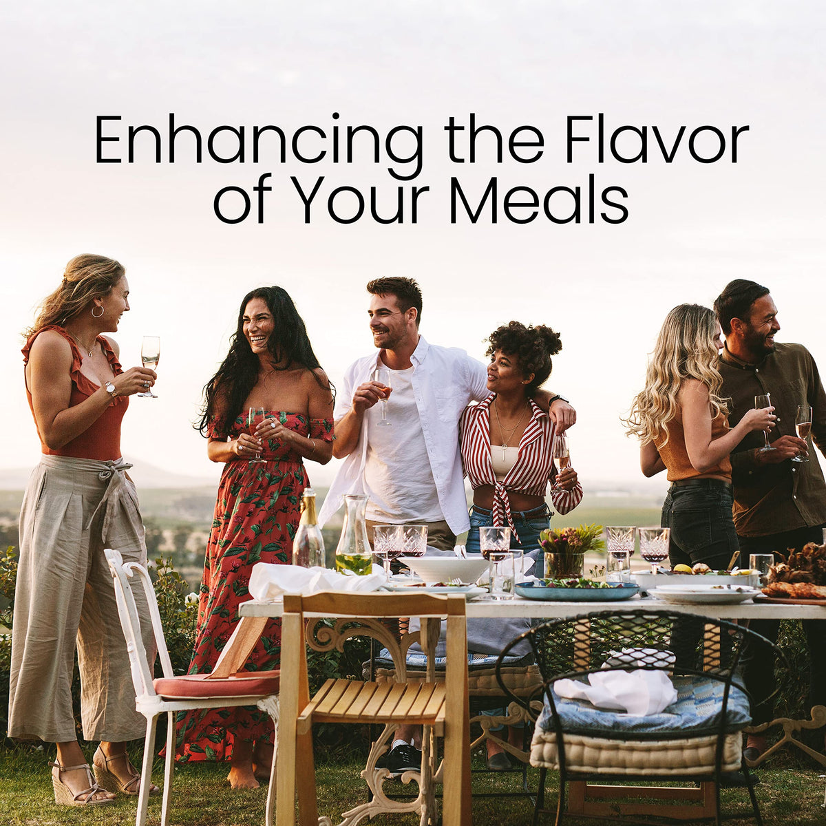 The Spice Lab spice kit grilling-ready collection for bold barbecue flavor.
