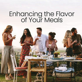 The Spice Lab spice kit grilling-ready collection for bold barbecue flavor.