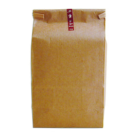 A cup of The Tao of Tea Green Rooibos shows a caffeine-free herbal tisane