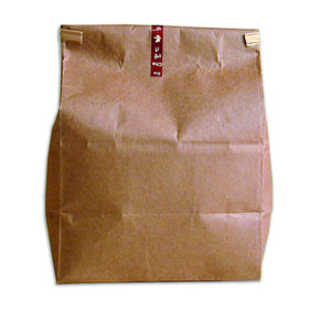 The Tao of Tea lemongrass dried bundle, bright lemony scent ideal for tisane.