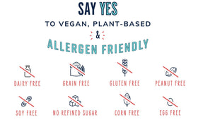 The YES Bar in travel bag, on-the-go energy between meetings