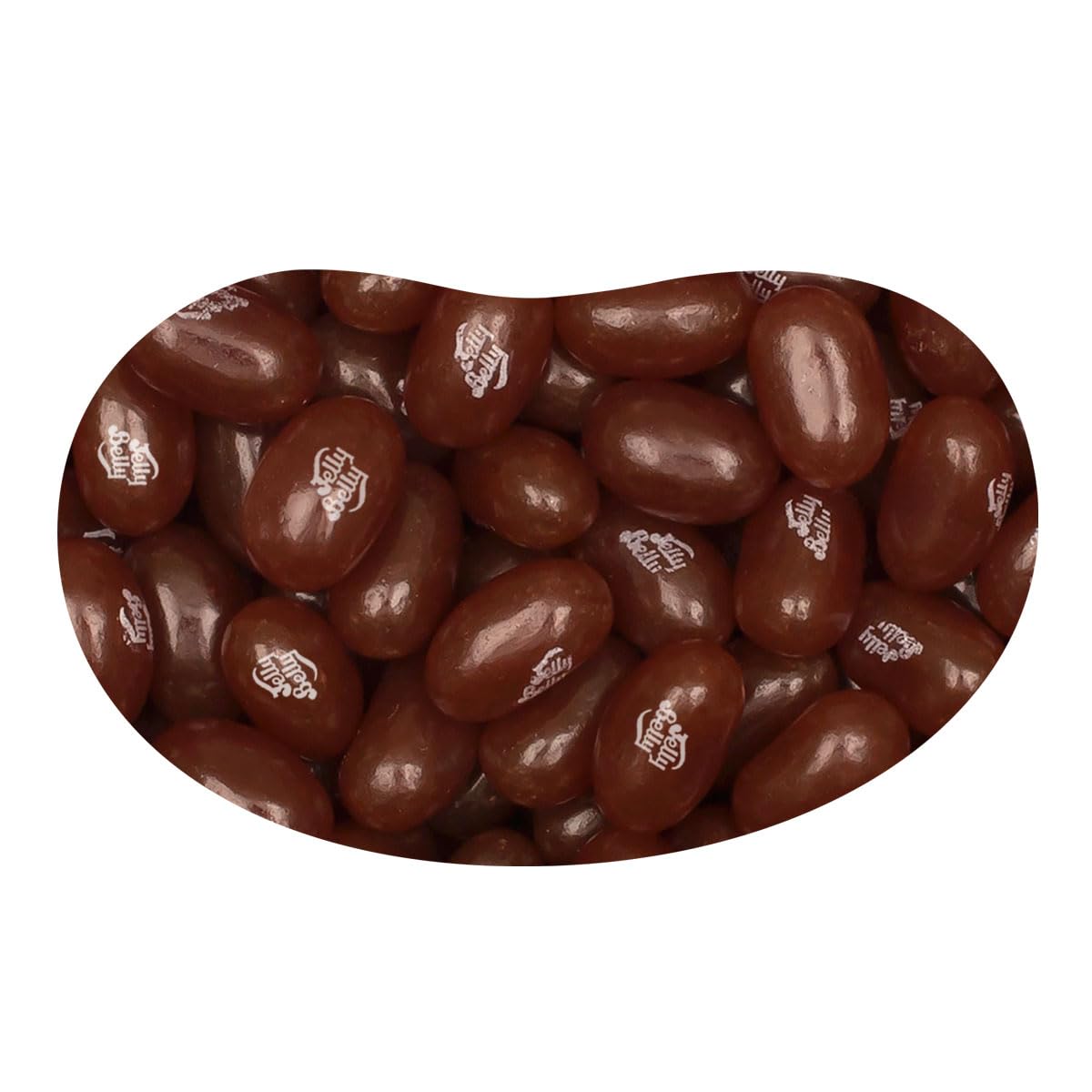 TheCandyCo A W Root Beer jelly beans gift-pack image, perfect for gifts.