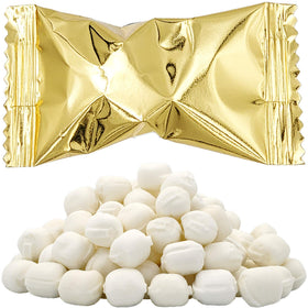 The Dreidel Company gold buttermints pack ready for celebrations