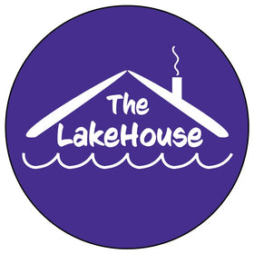 The LakeHouse securely packaged snack box ready for delivery