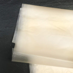 The Sausage Maker breathable membrane enhances safe at-home aging