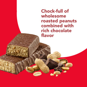 Think Bar on-the-go serving, perfect mid-day energy boost.