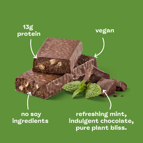 think! bar on-the-go snack option for busy days.