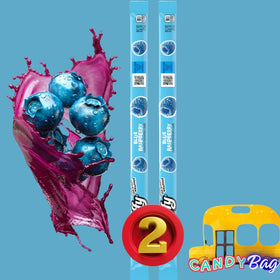 Think Candy taffy rope Mystery Swirl, invites curiosity with a unique blend.