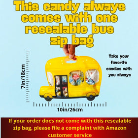 Think Candy taffy rope Strawberry flavor, perfect for quick office treats.