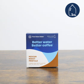 Box of 12 sticks from Third Wave Water ready for your next brew.