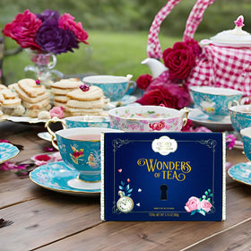 Thoughtfully Alice's Adventures French Vanilla pack, creamy sweetness for rituals