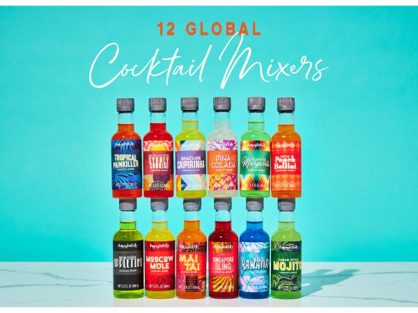 Thoughtfully Cocktails margarita flavor highlights zesty lime notes for bright sips.