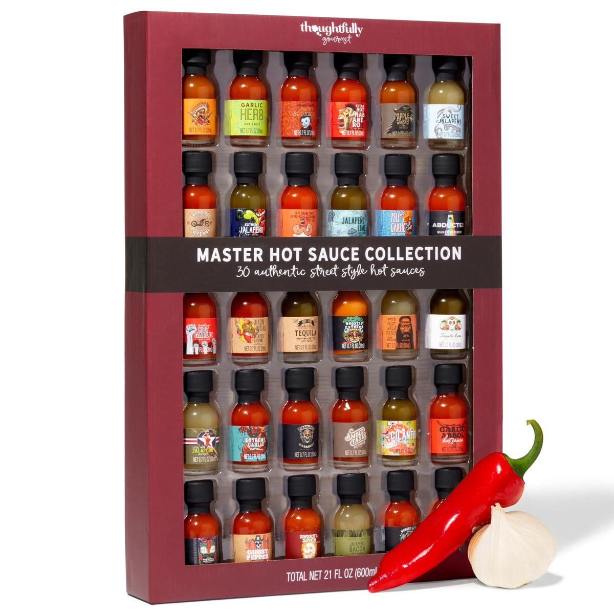 Whiskey Habanero bottle detail highlighting bold heat for meals