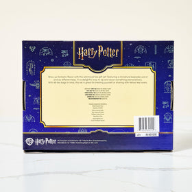 Thoughtfully six-flavor set makes a versatile gift.