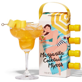 Thoughtfully Margarita Mixer Blood Orange – vibrant alcohol-free flavor for gatherings