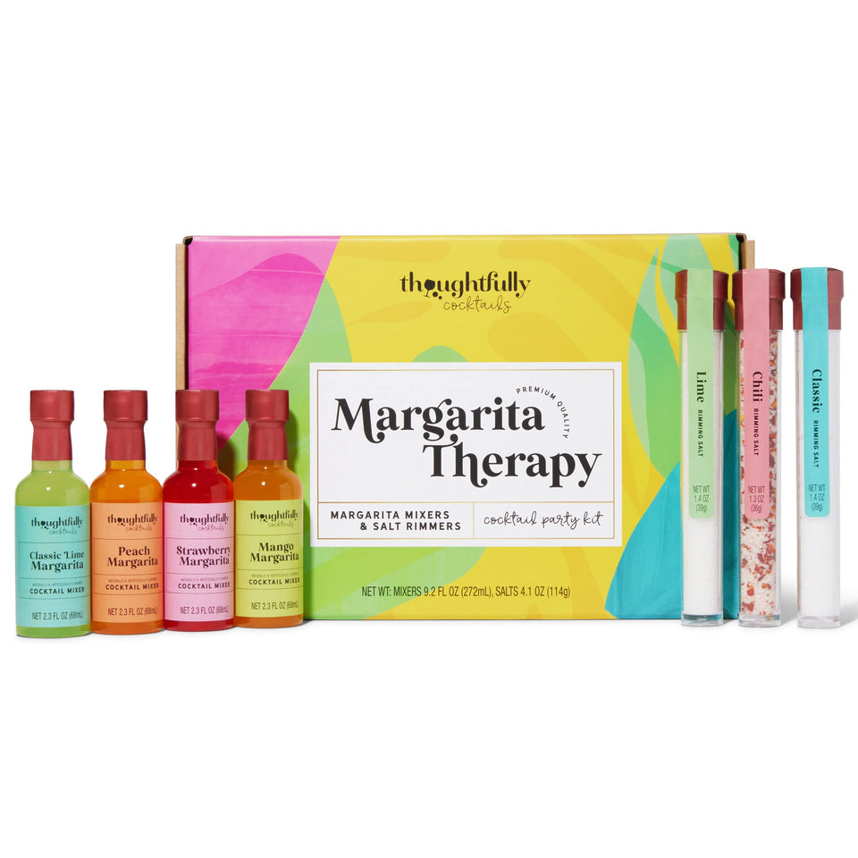 Thoughtfully strawberry margarita mixer for a sweet, balanced margarita experience